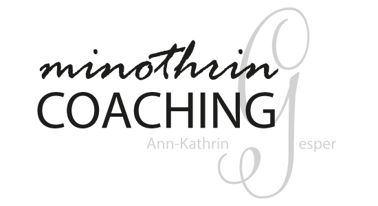Webseiten Header Logo minothrin Coaching Ann-Kathrin Gesper